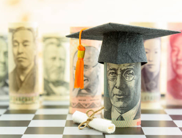 Education Cost in Austria