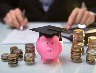 Education Cost in Germany