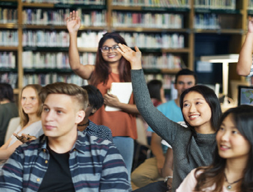 Ireland for International Students