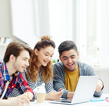 Country Program and University Selection