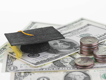 Cost of Education in USA