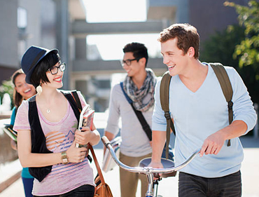 USA for International Students